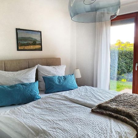 Komfort Appartement Panoramaweg Waldenbuch 外观 照片