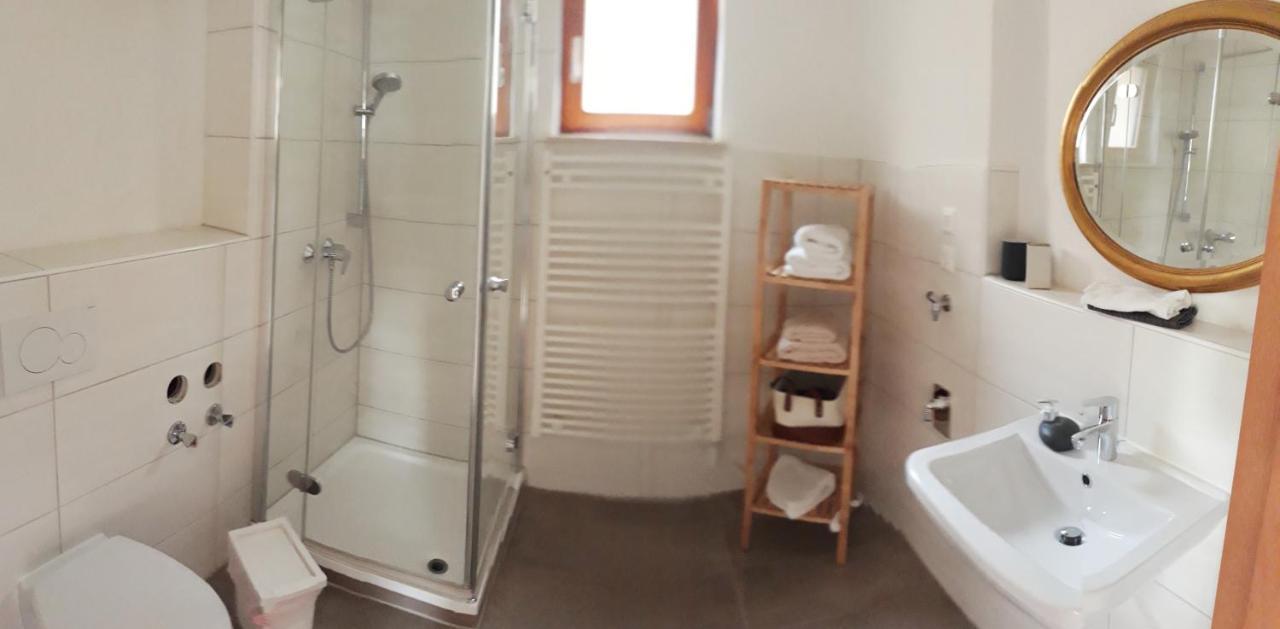 Komfort Appartement Panoramaweg Waldenbuch 外观 照片
