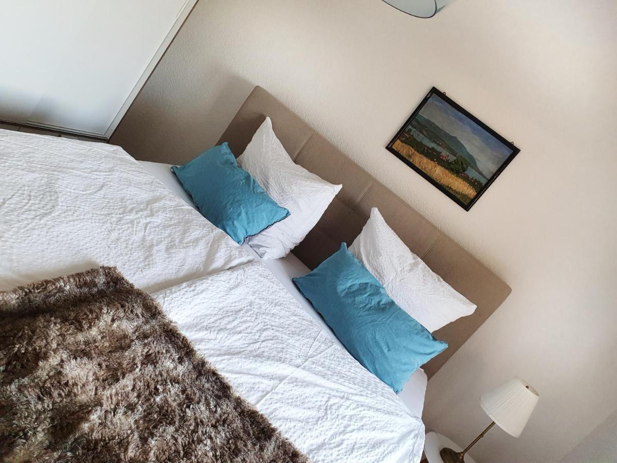 Komfort Appartement Panoramaweg Waldenbuch 外观 照片