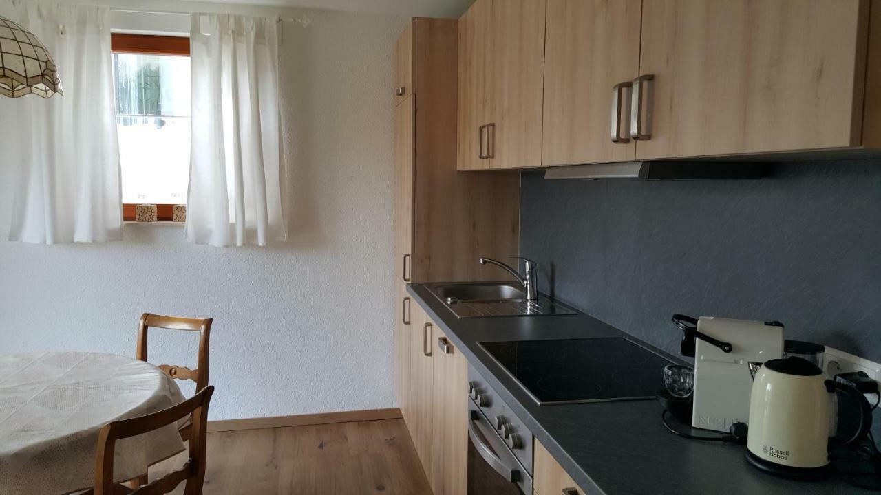 Komfort Appartement Panoramaweg Waldenbuch 外观 照片